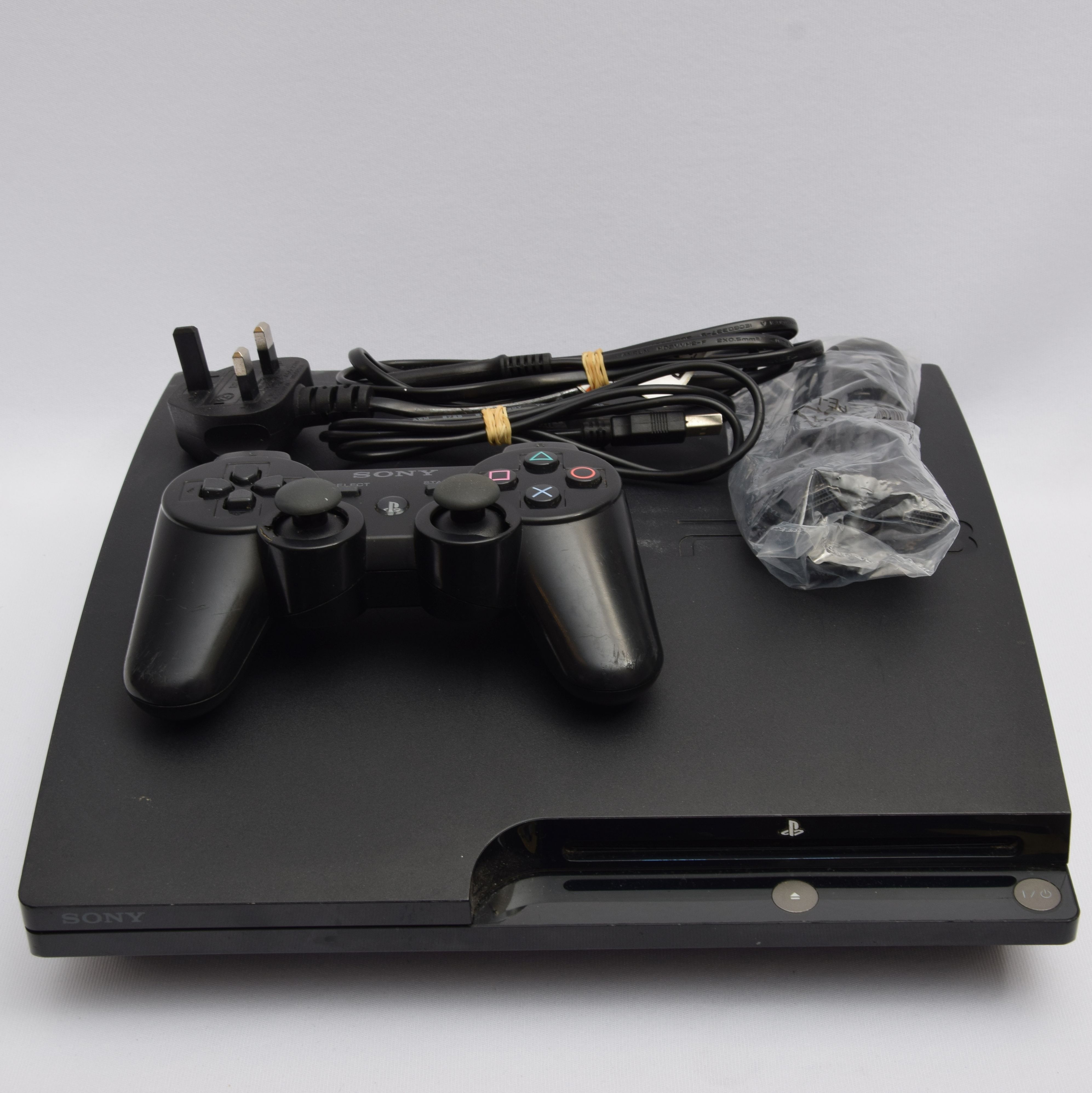 SONY PlayStation3 CECH-2100A PS3 【公式通販】